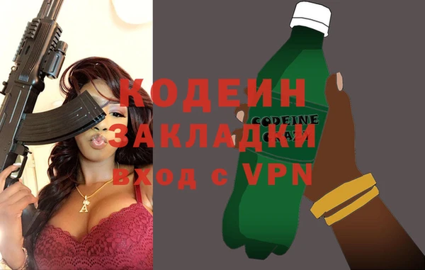 хмурый Верея