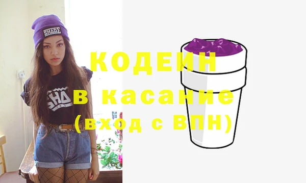 хмурый Верея