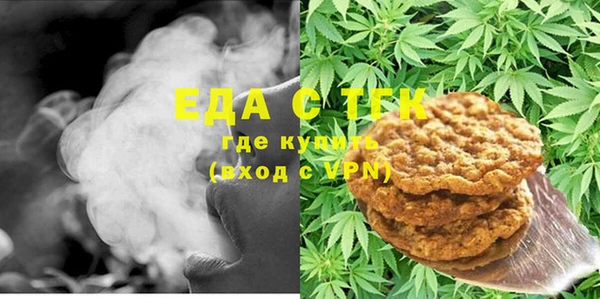 хмурый Верея